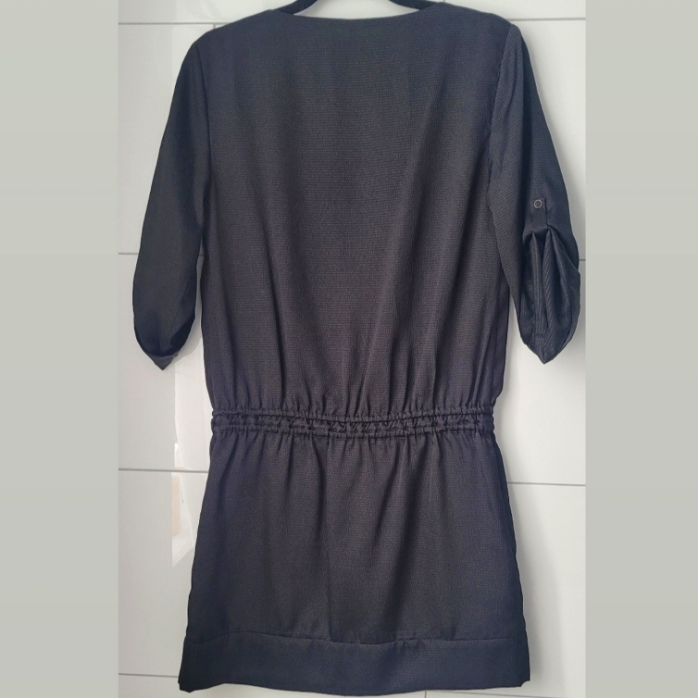 BCBGENERATION Mini Pocket Dress - Picture 2 of 7